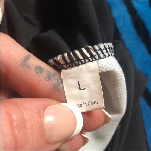 Black bikini top - Picture 3 of 3